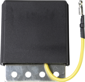 Regulator And Rectifier