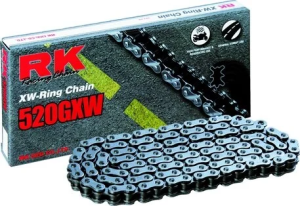 520 Gxw Drive Chain Natural, 1, nordicamoto.ro