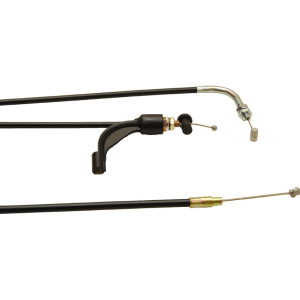 THROTTLE CABLE, 1, nordicamoto.ro