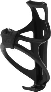 Premium Bottle Cage Black, 1, nordicamoto.ro