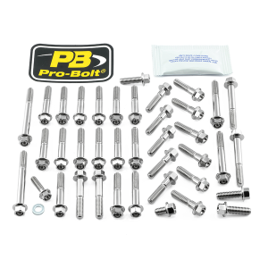 Engine Bolt Kit