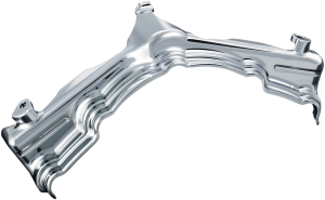 Tappet Block Accent Chrome