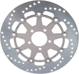 Md Series Pro-lite Brake Rotor Stainless Steel