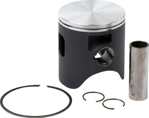 Piston Kit Cr125 Std, 1, nordicamoto.ro