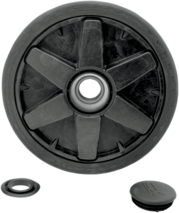 Replacement Wheel Injection Assembly Black, 1, nordicamoto.ro