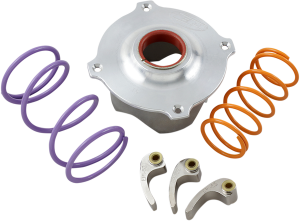 Mudder Clutch Kit, 1, nordicamoto.ro