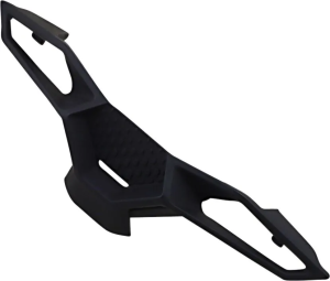 Orrvédő Szemüveg 100% Racecraft 2 Black, 1, nordicamoto.ro
