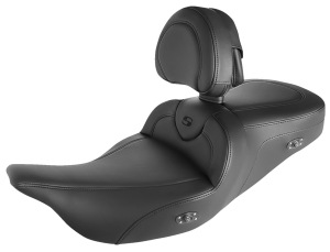 Roadsofa Standard Reach Heated Seat Black