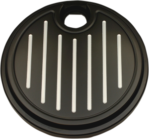 Fuel Door Black, 2, nordicamoto.ro