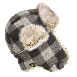 Muffler Hat LG - Gray (Non-Current), 4, nordicamoto.ro