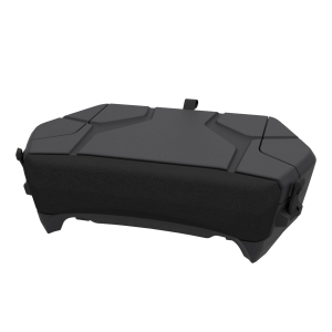 CFMOTO CFORCE 800/850 TOURING/800 HO EPS/1000 EPS/1000 TOURING ATV hátsó csomagtartó, 14,5 l, fekete, 1, nordicamoto.ro