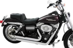 Regal Duke Pillow 2-up Seat Black