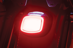 Tracer Led Taillight Black, 4, nordicamoto.ro