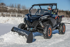 SUPORT MONTAJ LAMĂ ZĂPADĂ UTV CFMOTO ZFORCE, 5, nordicamoto.ro
