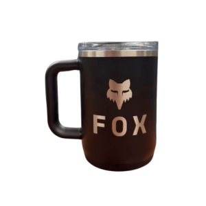 CamelBak Thrive Fox X hőszigetelt vizes palack – zöld, 5, nordicamoto.ro