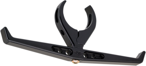 Headset Hanger Bracket Black