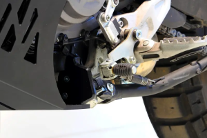 AXP Racing Adventure Ducati DesertX 950 '22–'23 fekete karosszéria, 4, nordicamoto.ro