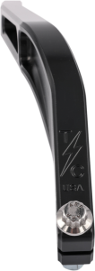 Billet Shift Lever Black Standard, 2, nordicamoto.ro