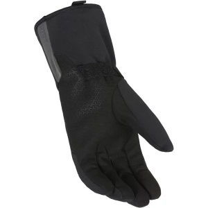 Manusi cu incalzire electrica MACNA UNITE RTX Negru S, 4, nordicamoto.ro