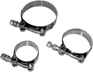 Heavy-duty Exhaust Clamp