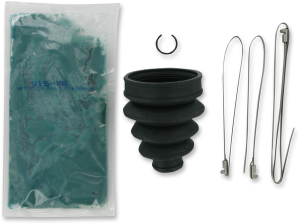 Cv Boot Kit Standard Black