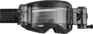 Ochelari Thor Regiment Storm Roll-Off Lentila Clara