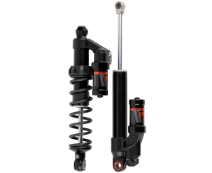 Track shocks FOX 1.5 Zero QS3-QSR LW/1.5 Zero QSL LW BRP Summit/Freeride, 2, nordicamoto.ro