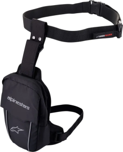 Alpinestars Acces Black lábszárvédő