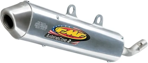 KTM 125/150 Turbincore 2.1 kipufogócső 16–19, nordicamoto.ro