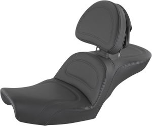 Explorer Seat Black, 1, nordicamoto.ro