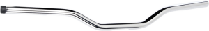 1(r) Handlebar W/ Tbw Plugs Silver, 2, nordicamoto.ro