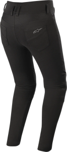 Pantaloni Dama Alpinestars Stella Banshee Black XL, 5, nordicamoto.ro