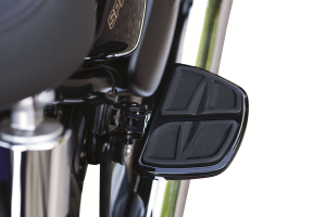 Kinetic Mini Boards Black
