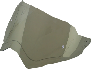 Shield Fx41 Sr P/l Gd Mir Gold ONE SIZE, 1, nordicamoto.ro