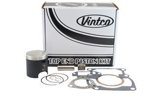 Top End Piston Kit, 2, nordicamoto.ro