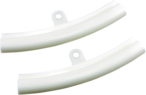 Rim Savers White