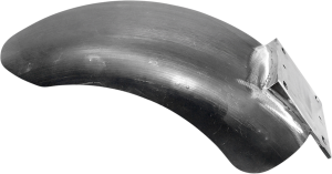 Rear Fender For Harley Davidson Steel, 1, nordicamoto.ro