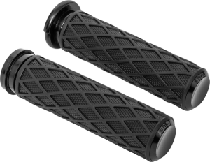 Diamond Grips Black