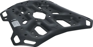 Adventure Rack – Fekete