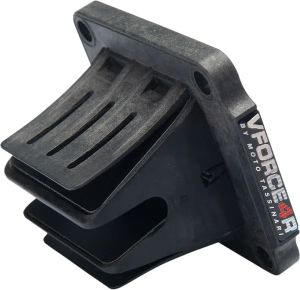 V-force Reed Fekete, nordicamoto.ro