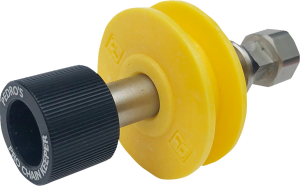 Pro Chain Keeper Yellow, 1, nordicamoto.ro