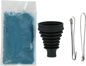 Cv Boot Kit Standard Black