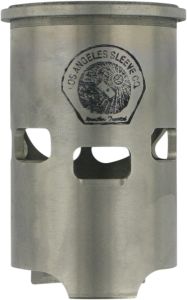 Cylinder Sleeve Silver, 1, nordicamoto.ro