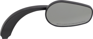 Convex Mirror Black