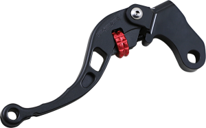 Apex Clutch Lever Black