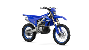 Yamaha WR250F enduro motorkerékpár, 1, nordicamoto.ro