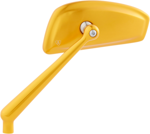 Tearchop Mirror Gold, 1, nordicamoto.ro