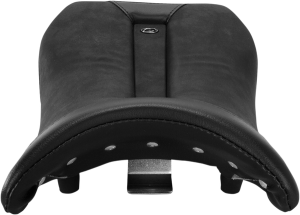 Gel Channel Sport Seat Black