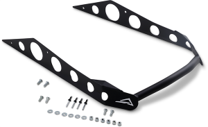 Bumper Fata Polaris PRO RMK 11-16 Skinz