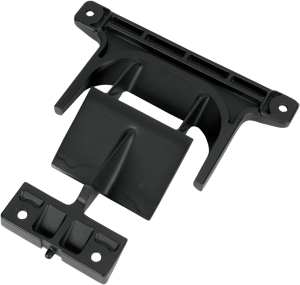 Pwc Intake Grate Black, E-coating, 1, nordicamoto.ro